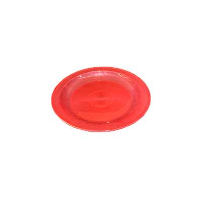 PLATO PASTELERO CLARIFICADO 